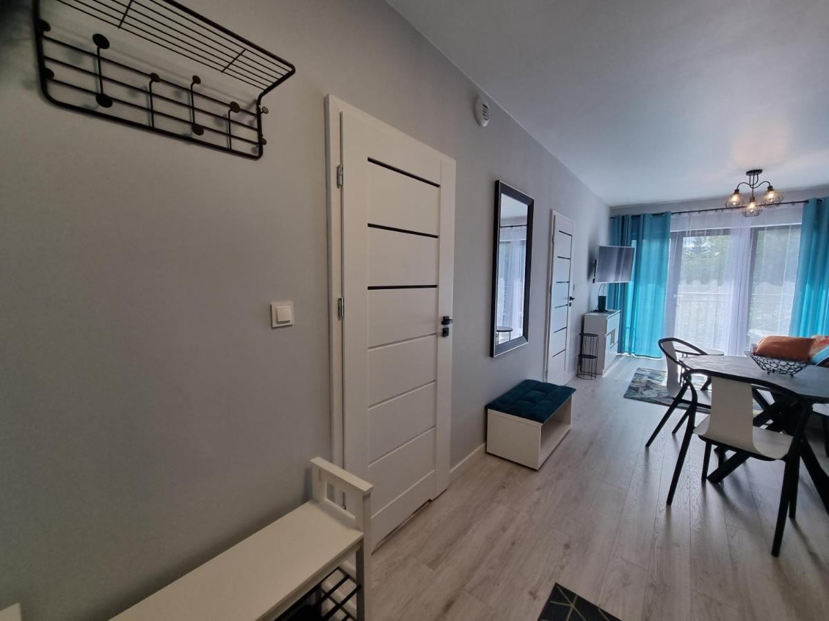 Apartament Szmaragdowy W Karpatia - 5D Apartamenty Karpacz Exterior foto