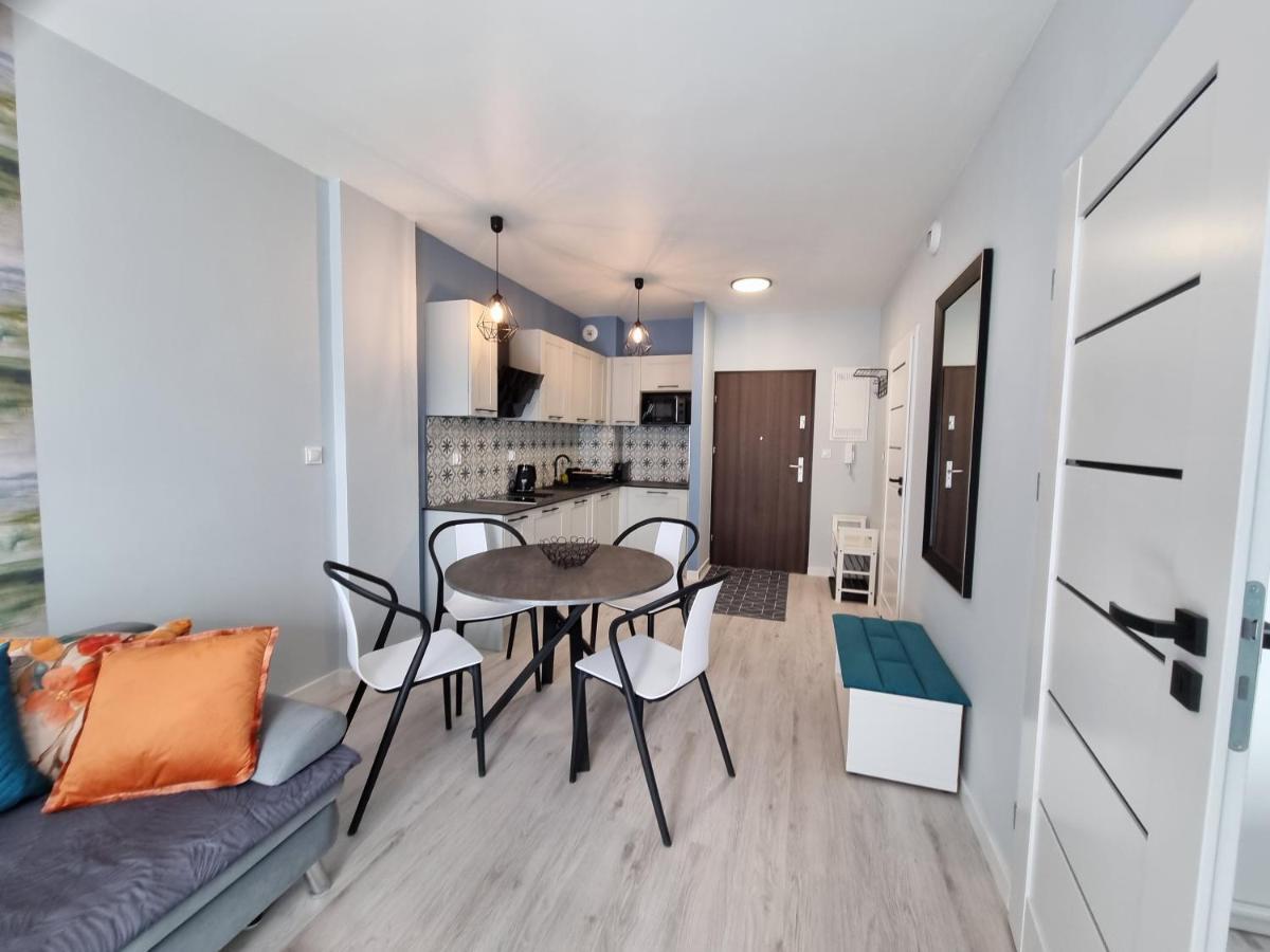 Apartament Szmaragdowy W Karpatia - 5D Apartamenty Karpacz Exterior foto